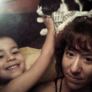 Meet your Posher, Nina